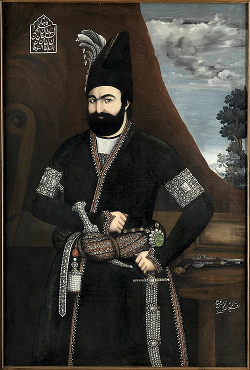 محمد شاه 